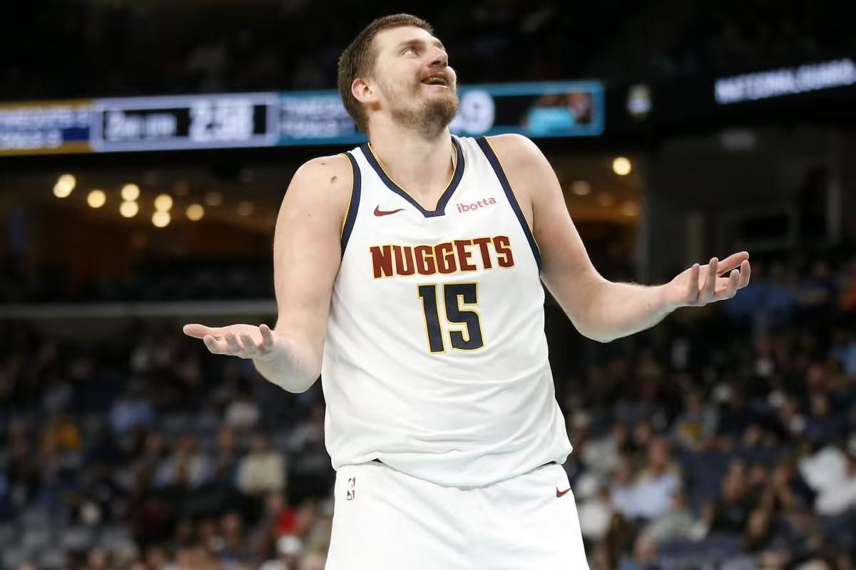 世界杯app下载-NBA造犯规能力哪家强?哈登10002次排第7,第1不是詹姆斯